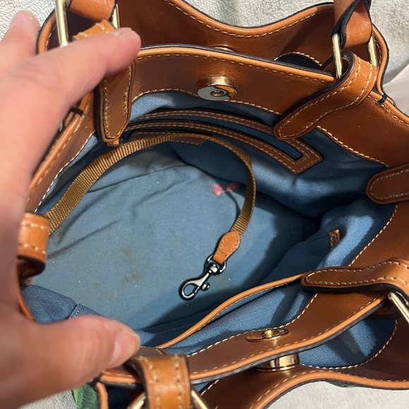 Dooney Barlow Monstera - Picture 7 of 14